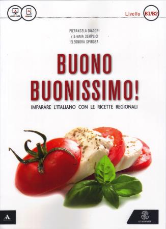 Buono Buonissimo! B1-B2