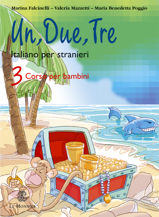 UN, DUE, TRE 3 STUDENTE (+ CD)