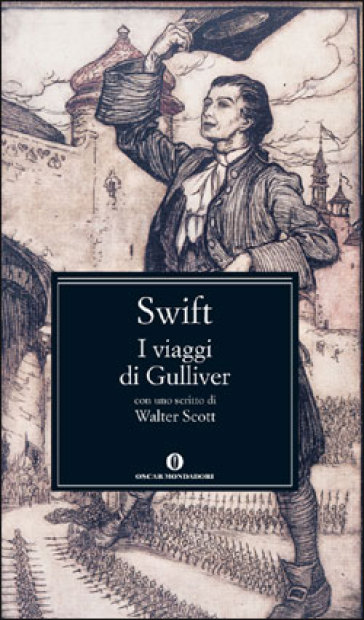 I Viaggi di Gulliver