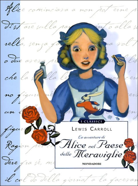 Alice nel Paese delle Meraviglie