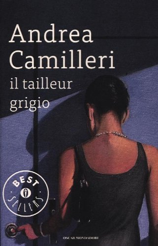 Il Tailleur Grigio