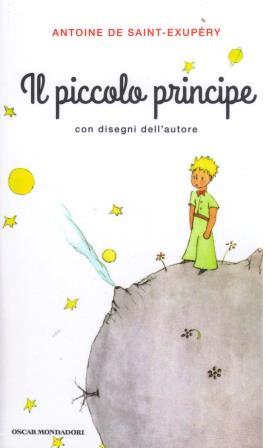 Il Piccolo Principe
