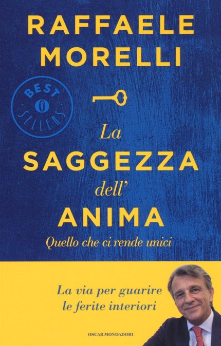 La saggezza dell'anima Quello che ci rende unici