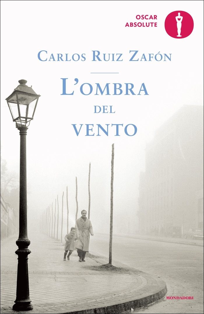 L' ombra del vento L' ombra del vento