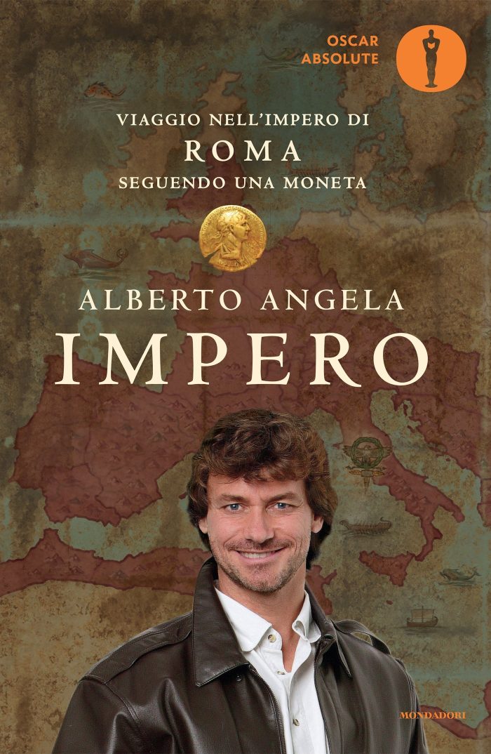 Viaggio nell Impero di Roma Seguendo una Moneta Viaggio nell Impero di Roma Seguendo una Moneta