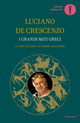 I grandi miti greci