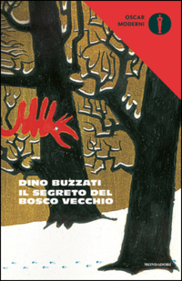 Il Segreto del bosco vecchio