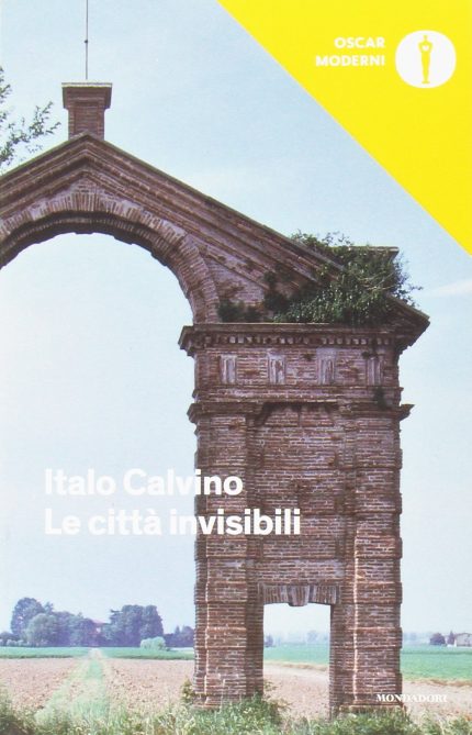 Le Citta Invisibli