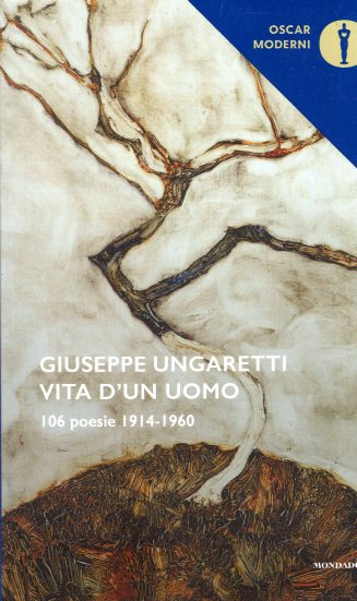 Vita d'un uomo 106 poesie 1914-1960