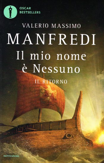 Il mio nome e Nessuno Il ritorno