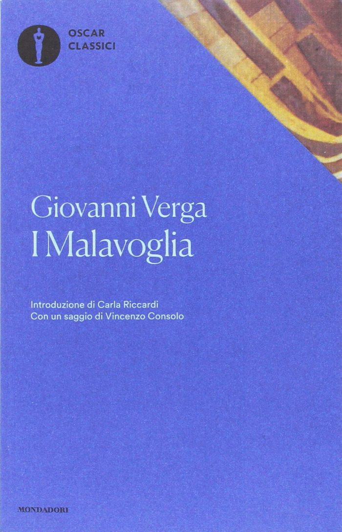 I Malavoglia I Malavoglia