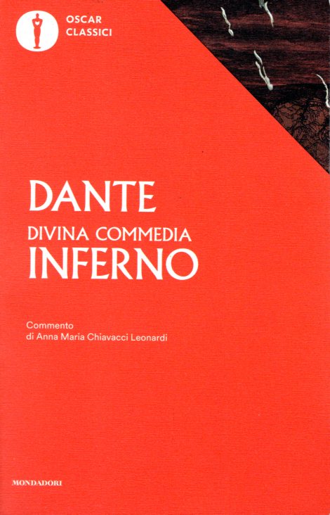 Inferno La Divina Commedia