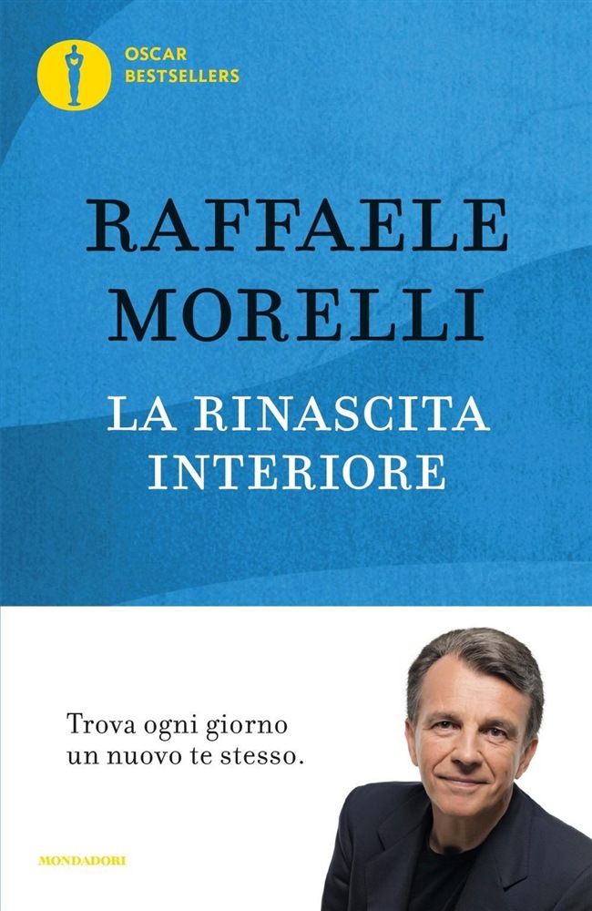 La rinascita interiore Trova ogni giorno un nuovo te stesso