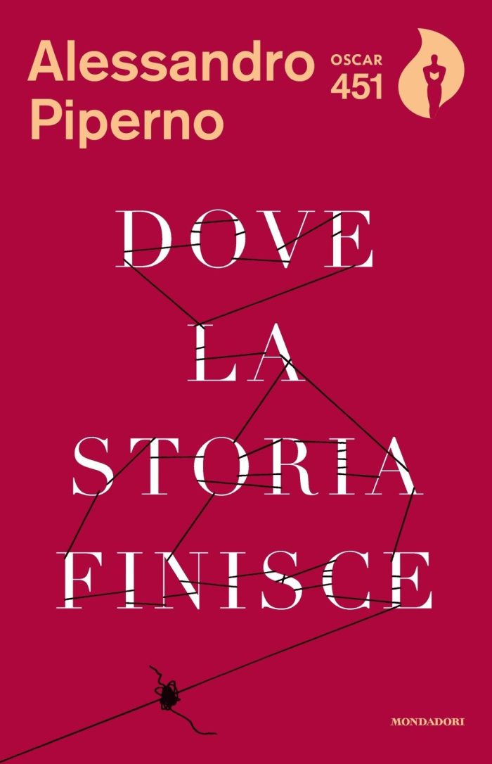 Dove la storia finisce Dove la storia finisce