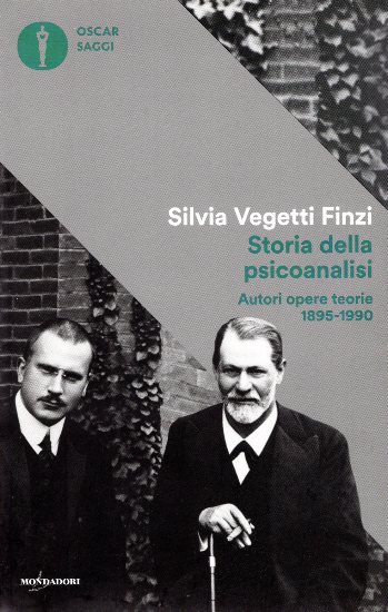 Storia della psicoanalisi