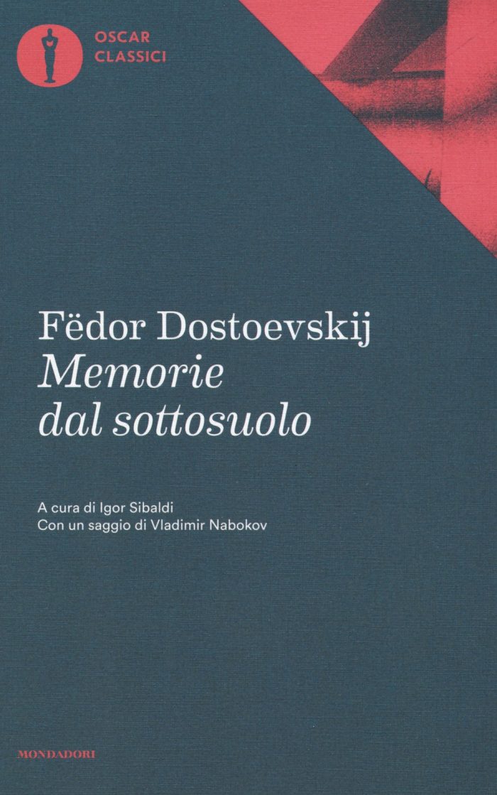 Memorie dal Sottomolo Memorie dal Sottomolo