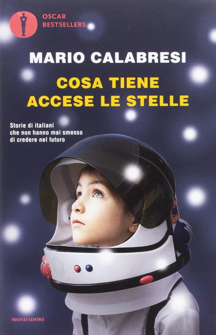 Cosa tiene accese le stelle Cosa tiene accese le stelle