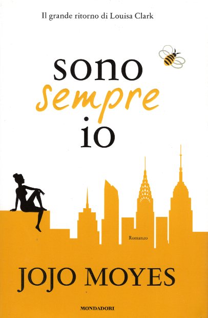 Sono sempre io