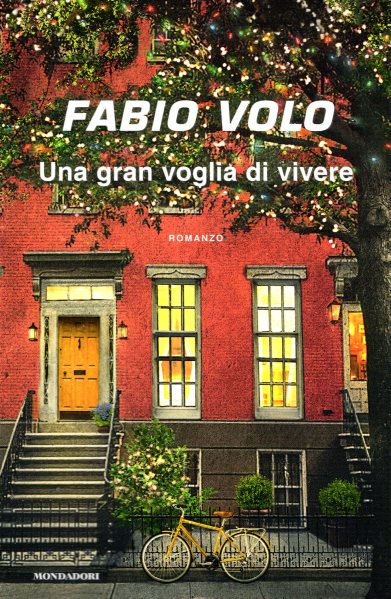Un Gran Voglia di Vivere