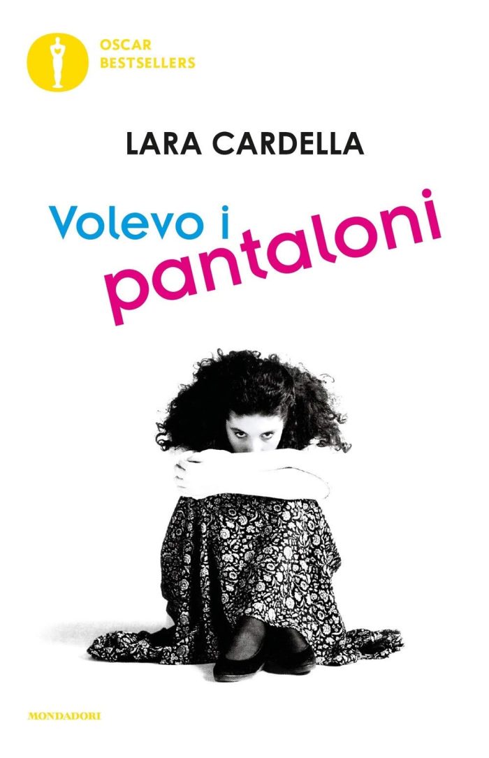 Volevo i pantaloni Volevo i pantaloni