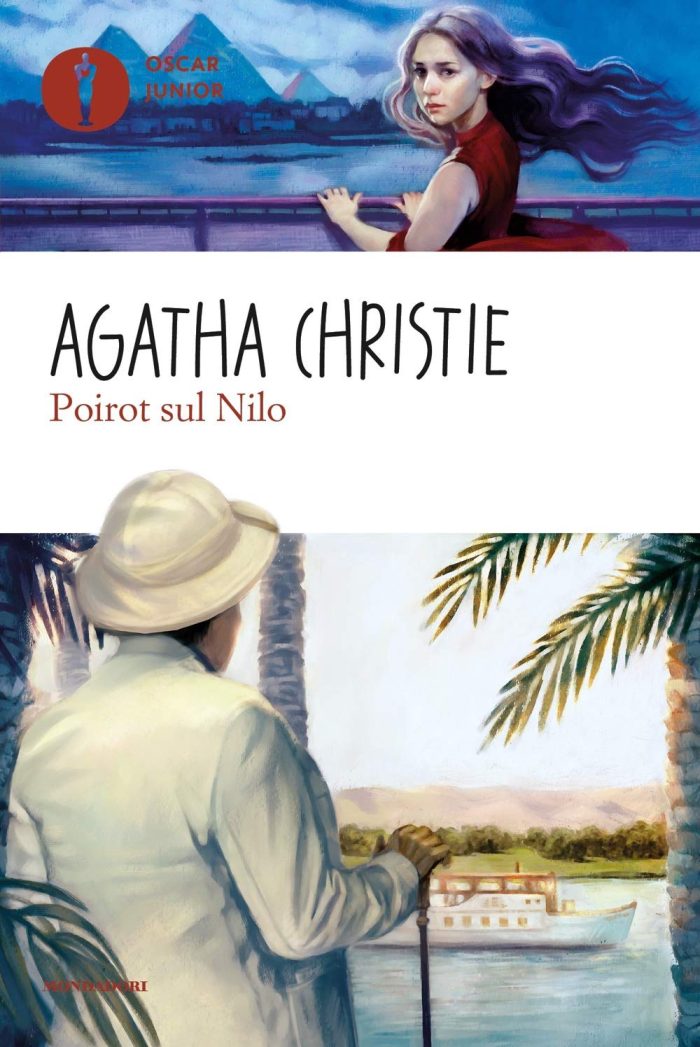 Poirot sul Nilo Poirot sul Nilo