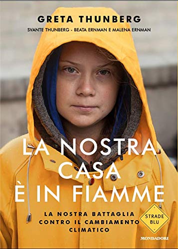 La Nostra Casa e in Fiamme