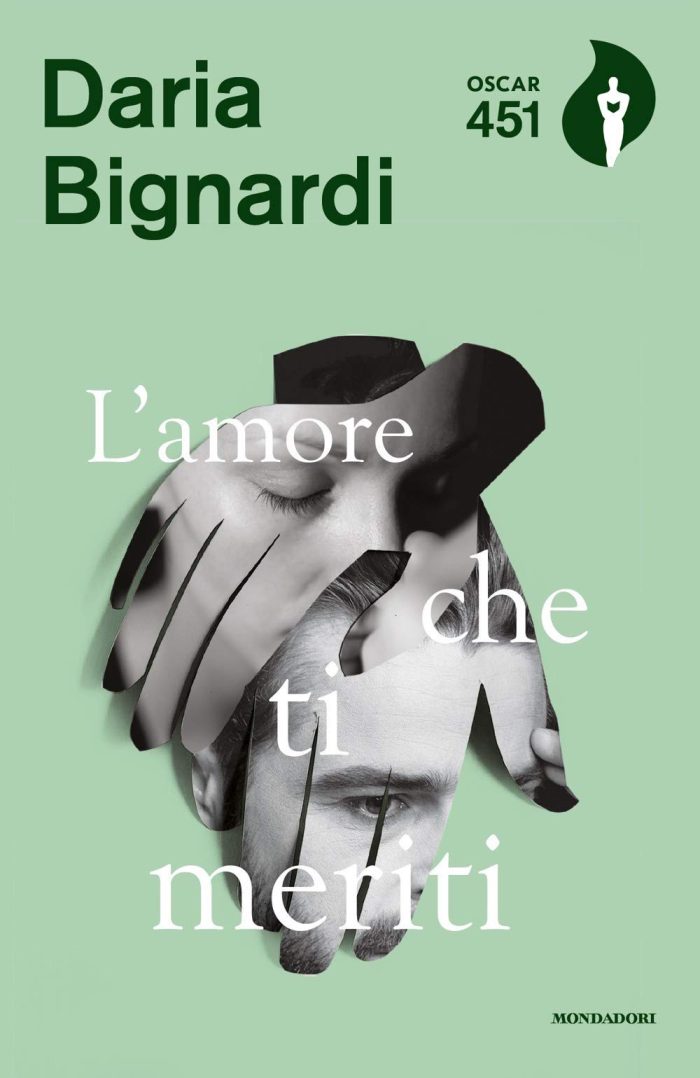 L'amore che ti meriti L'amore che ti meriti