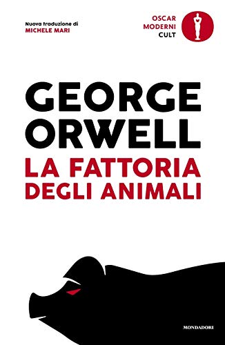 La Fattoria degli animali