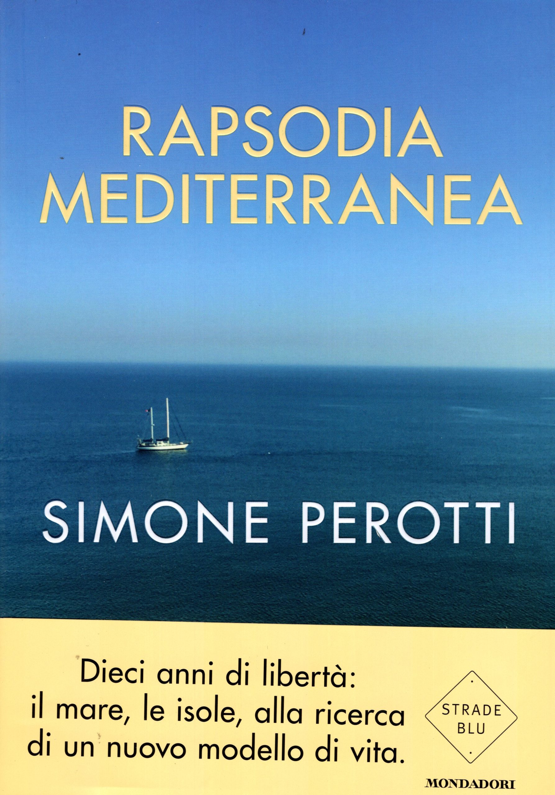 Rapsodia Mediterranea