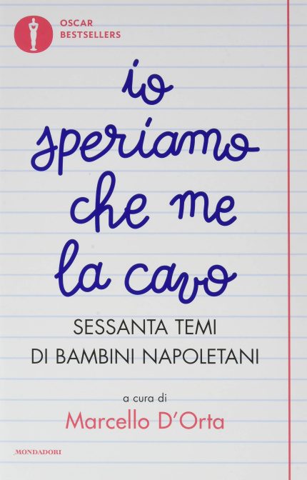 Io Speriamo che me la cavo