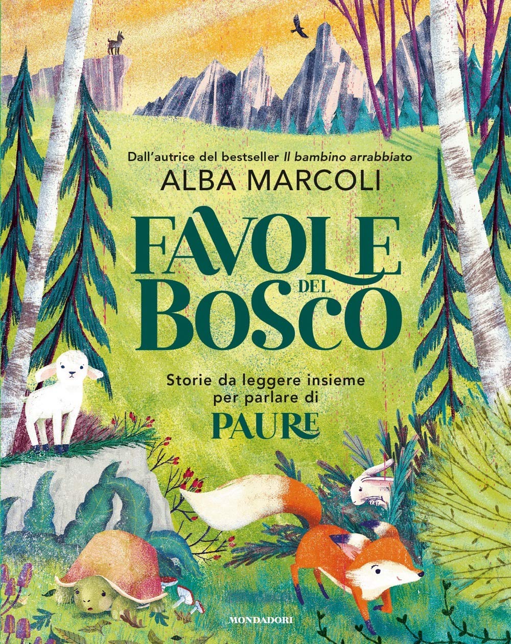 Favole del Bosco