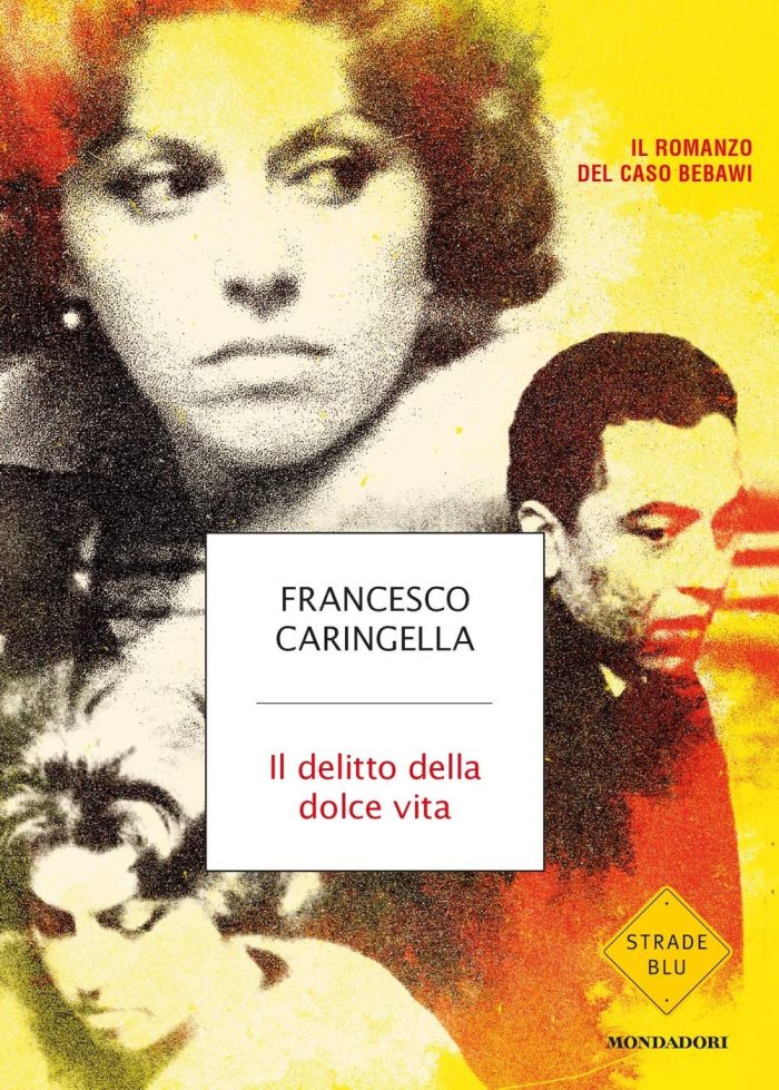 Il Delitto della dolce vita Il Delitto della dolce vita