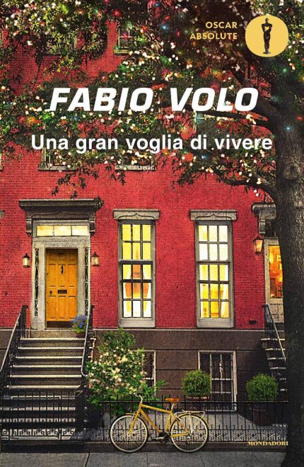 Un Gran Voglie di Vivere