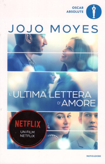 L Ultima Lettera d amore