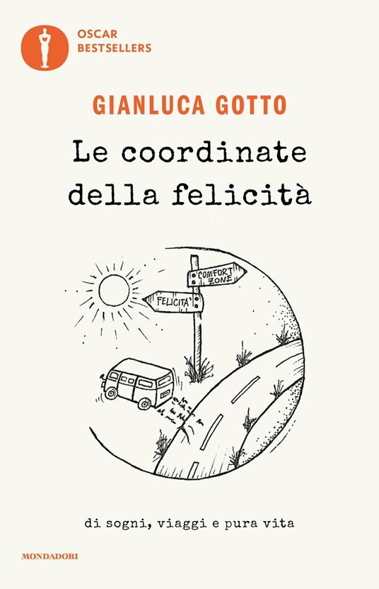Le Coordinate Felicita