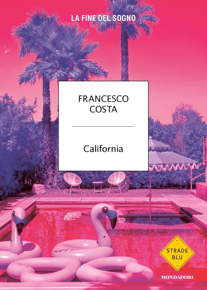 California California