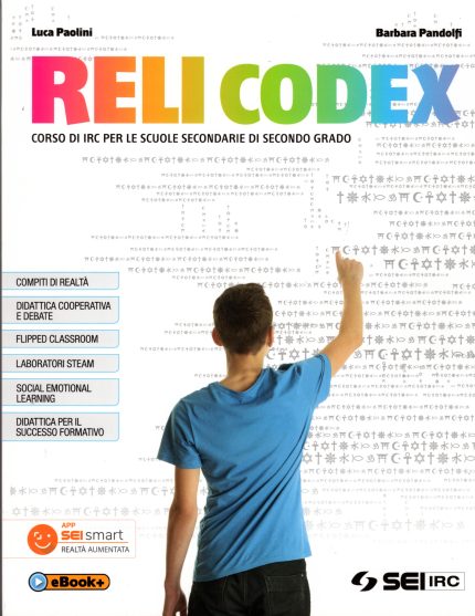 RELI Codex + eBook