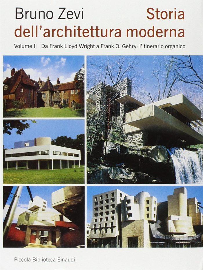 Storia dell archittetura moderna vol 2 Storia dell archittetura moderna vol 2