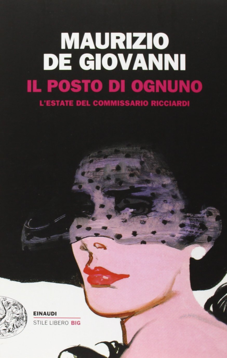 Il Posto del Ognuno