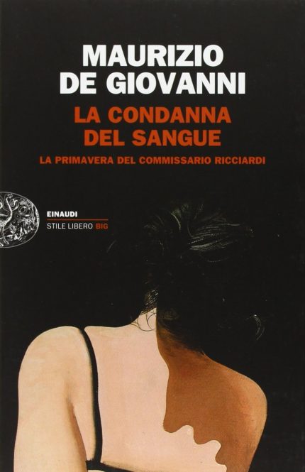 La Condanna del sangue