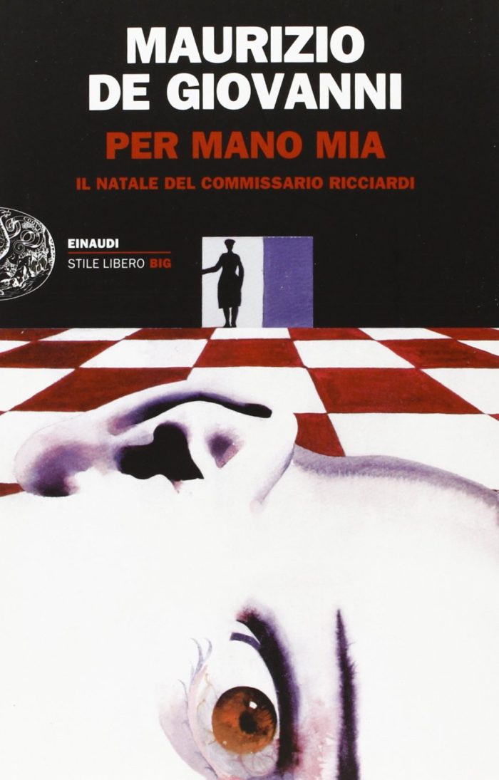 Per Mano mia Per Mano mia
