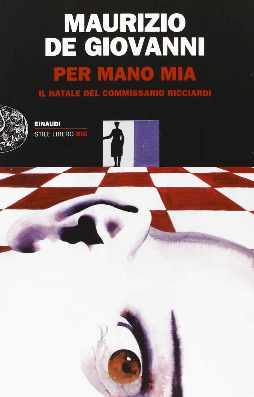 Per Mano mia