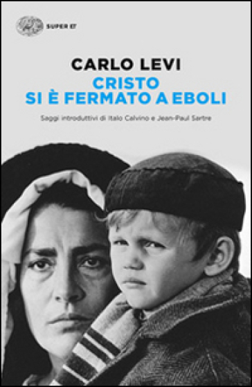 Cristo si e fermato a Eboli