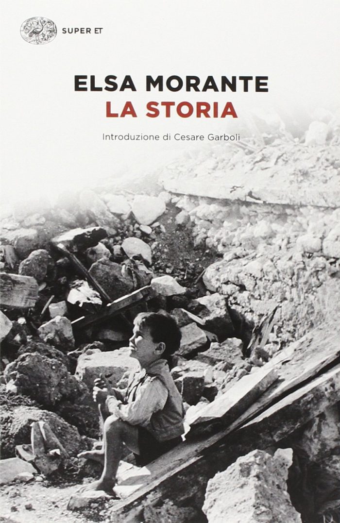 La Storia La Storia