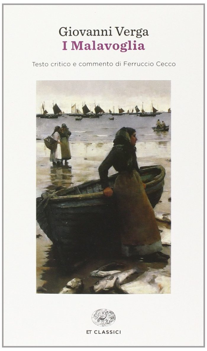 I Malavoglia I Malavoglia