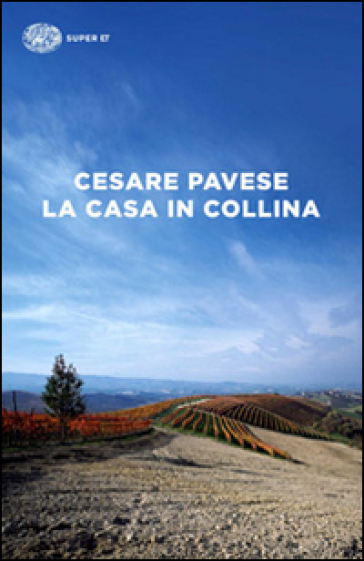 La casa in collina