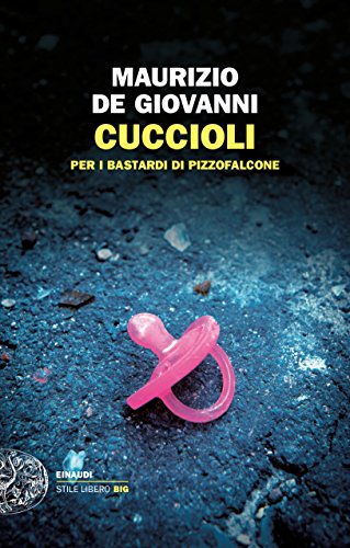 Cuccioli per i Bastardi di Pizzofalcone