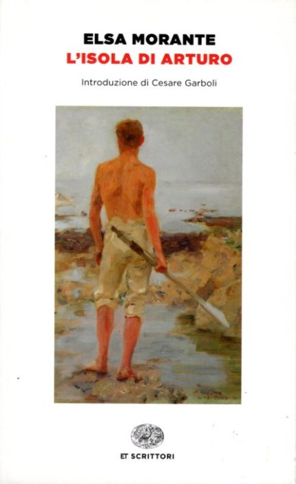 L'Isola di Arturo