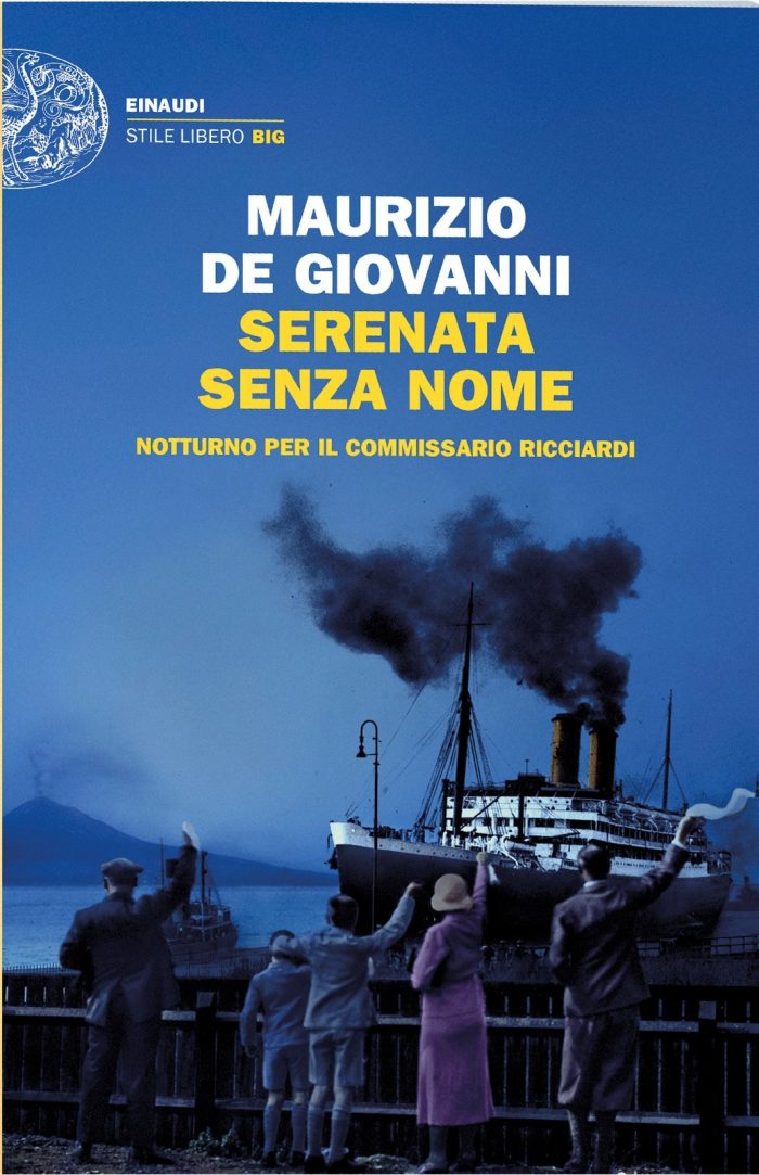 Serenata senza nome Serenata senza nome