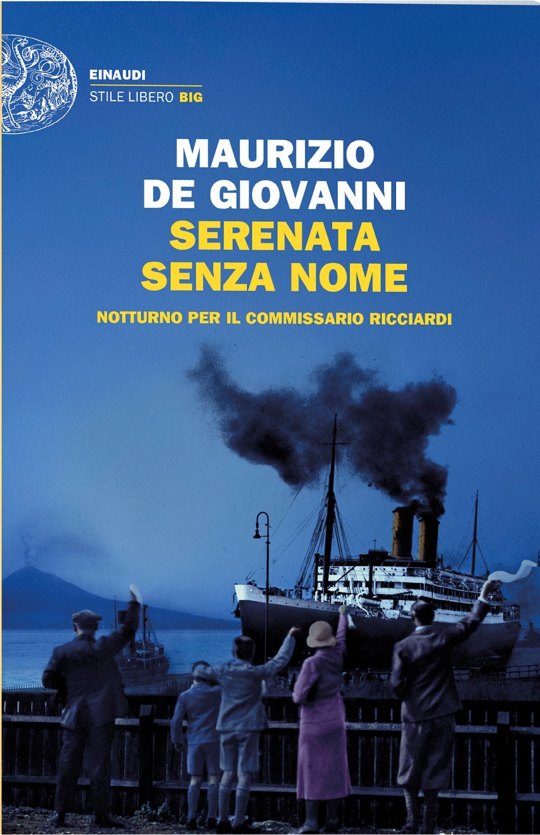 Serenata senza nome